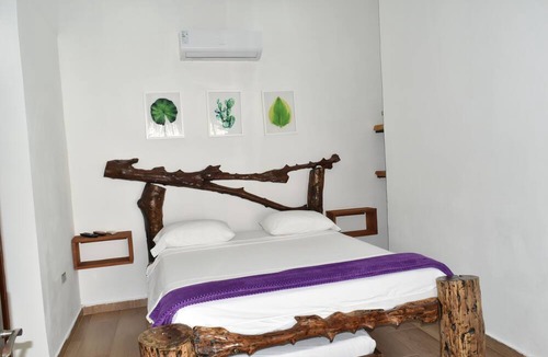 Canaveral Hostel | eco hostal kuima