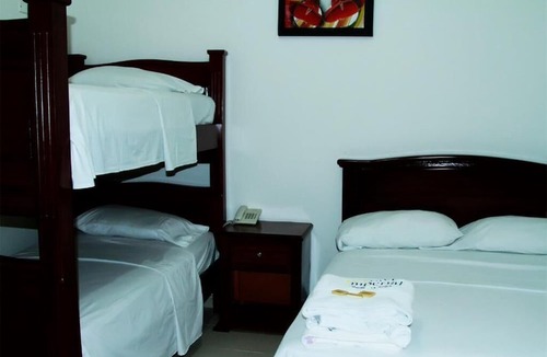 Maicao Hotel | Hotel Imperial