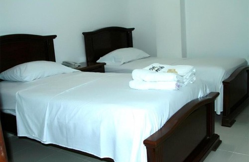 Maicao Hotel | Hotel Imperial