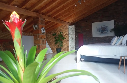 Marinilla Hotel | PIA Colombia