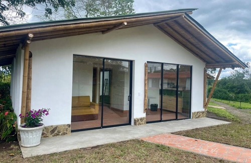 Calarca Hotel | EcoHotel Alma