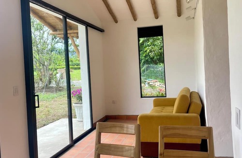 Calarca Hotel | EcoHotel Alma