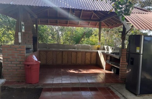 Bocachica Hotel | HONEY BARU