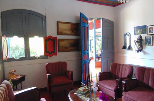 Calarca Other | Finca La Colina