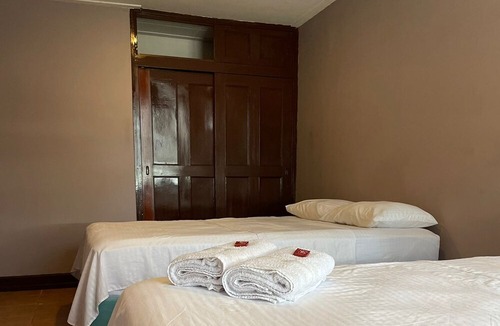 Castillogrande Hostel | Hostal Castillogrande