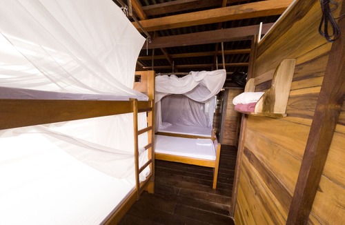 Palomino Hostel | Eco Hostal Paraiso