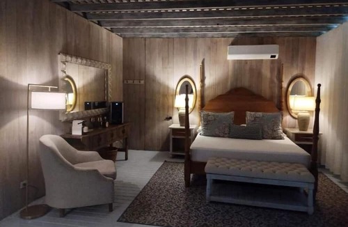 Puerto Triunfo Hotel | El Bosque Boutique Hotel