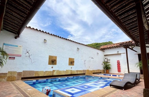 Guane Hotel | Misia Custodia Hotel Boutique