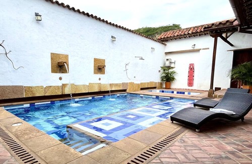 Guane Hotel | Misia Custodia Hotel Boutique