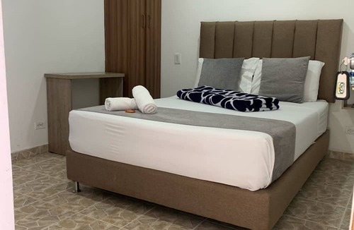 Rionegro Hotel | Finca Hotel Zona Franca Campestre