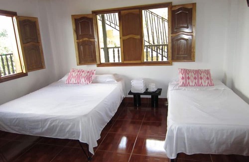 Filandia House | Alojamiento Rural Bella Vista