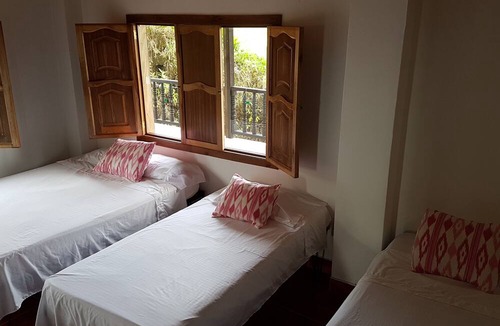Filandia House | Alojamiento Rural Bella Vista