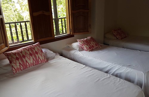 Filandia House | Alojamiento Rural Bella Vista
