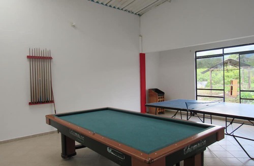 Sibundoy Hostel | centro turístico ambiaku - Hostel
