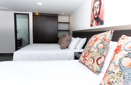 Cali Hotel | Hotel Qatar Cali