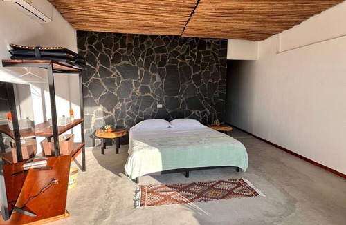 Dagua Hotel | Natura Luxury Hotel