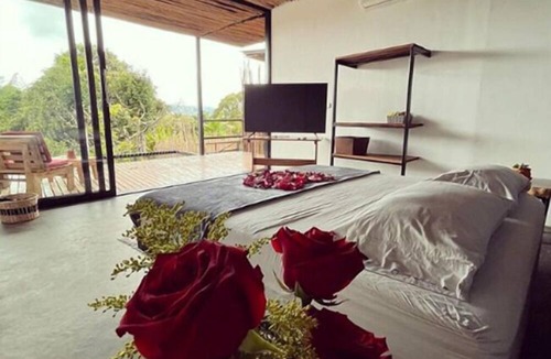 Dagua Hotel | Natura Luxury Hotel