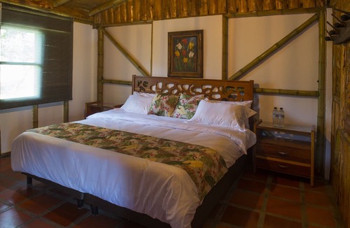 Manizales Hotel | Hacienda Charrascal Coffe Farm