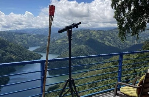 Samana Hotel | Mirador Amani
