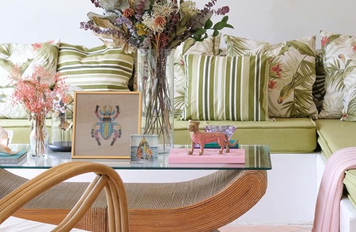 Minca Bed & Breakfast | Mi Casa En Minca
