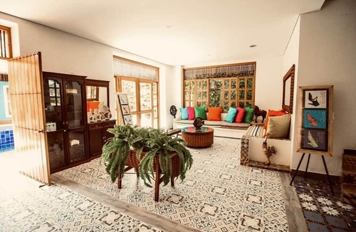Zona Norte House | CASA DE PLAYA CARTAGENA DE INDIAS