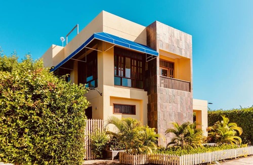 Zona Norte House | CASA DE PLAYA CARTAGENA DE INDIAS