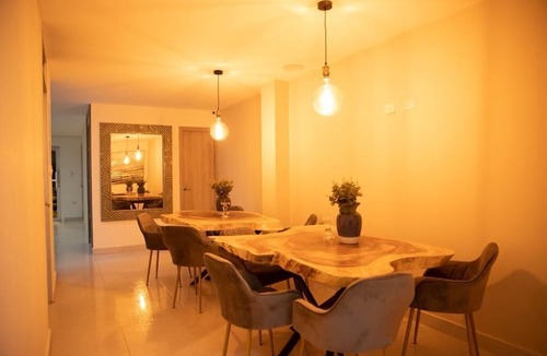El Bosque Apartment | Apartamento en Cartagena