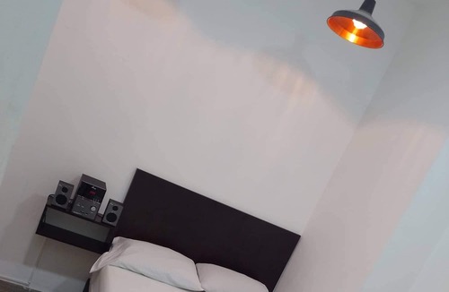 Villa Nueva Hotel | Hotel Marat suite