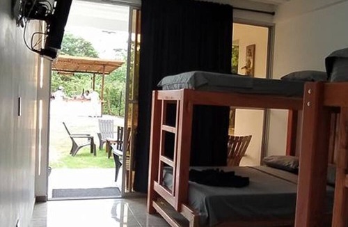 Capurgana Apartment | Incredible Vacation Apartment in Chocó Colombia
