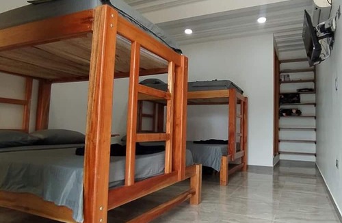 Capurgana Apartment | Incredible Vacation Apartment in Chocó Colombia