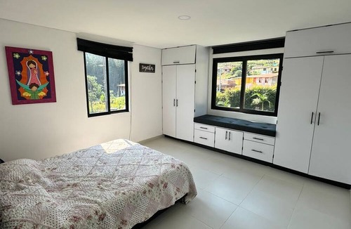 Rionegro Cabin | Beatiful Place Near the Airport JMC