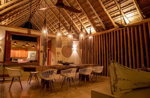 Sopetran Hotel | Nativa Refugio Escondido