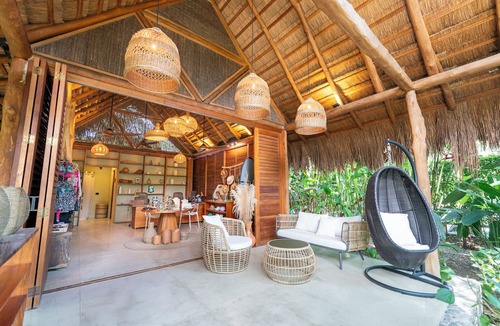 Sopetran Hotel | Nativa Refugio Escondido