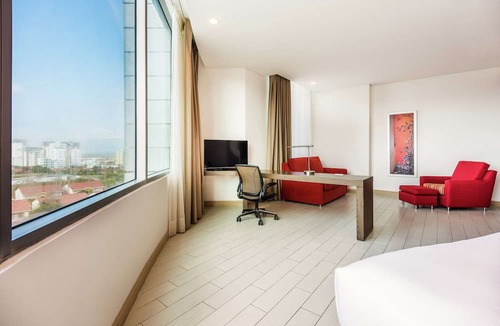 Riomar Hotel | Hilton Garden Inn Barranquilla
