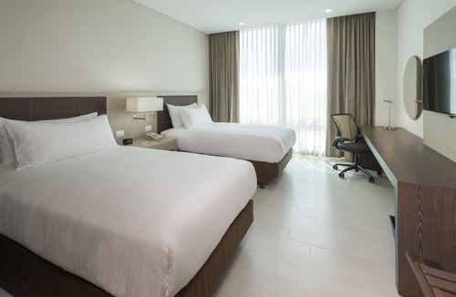 Riomar Hotel | Hilton Garden Inn Barranquilla