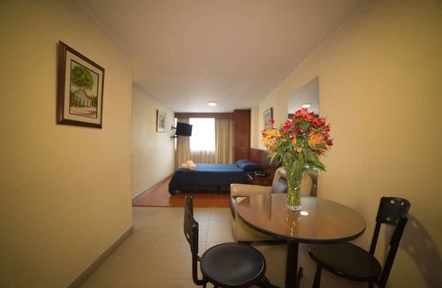 Campin Hotel | Apartamentos Galerias 52