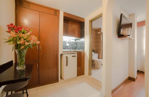 Campin Hotel | Apartamentos Galerias 52