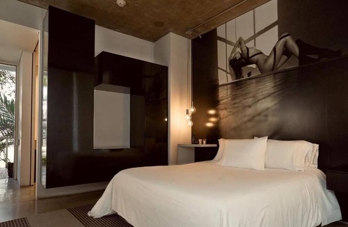 Granada Hotel | Now Hotel Cali - Adults Only