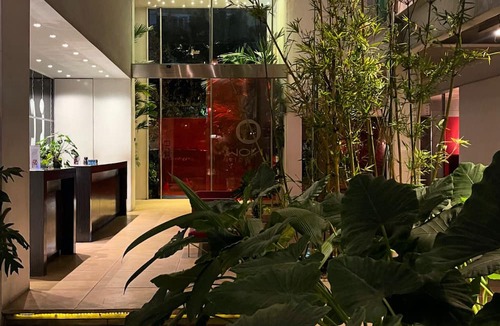 Granada Hotel | Now Hotel Cali - Adults Only