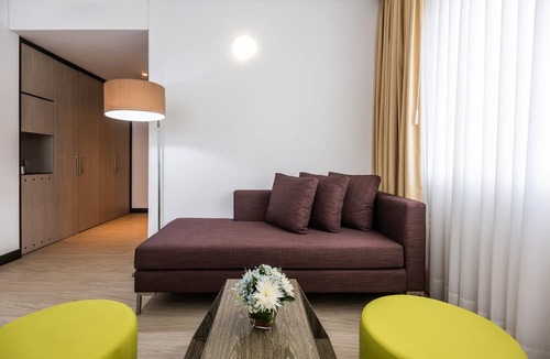 Bocagrande Hotel | Holiday Inn Express Cartagena Bocagrande by IHG