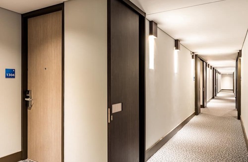 Bocagrande Hotel | Holiday Inn Express Cartagena Bocagrande by IHG