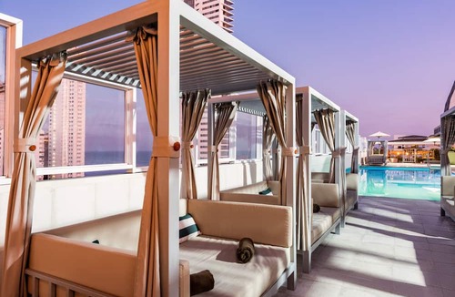 Bocagrande Hotel | Holiday Inn Express Cartagena Bocagrande by IHG