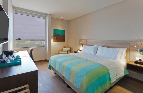 Yopal Hotel | Holiday Inn Express Yopal by IHG