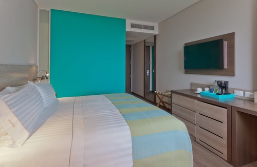 Yopal Hotel | Holiday Inn Express Yopal by IHG