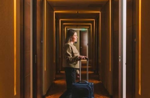 Chapinero Hotel | Holiday Inn Express & Suites Bogota DC