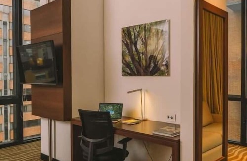 Chapinero Hotel | Holiday Inn Express & Suites Bogota DC