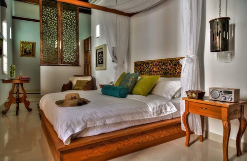 Historic Center Hotel | Casa de Leda, a Kali Hotel