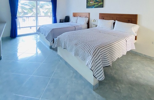 Tolu Hotel | Hotel Costa Linda