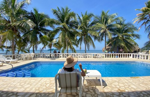 Tolu Hotel | Hotel Costa Linda