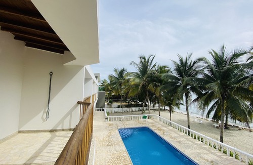 Tolu Hotel | Hotel Costa Linda